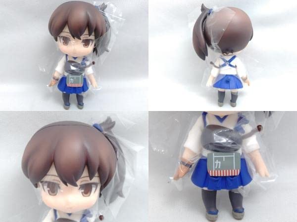 ねんどろいど 426 加賀(かが) 艦隊これくしょん -艦これ- 完成品 可動